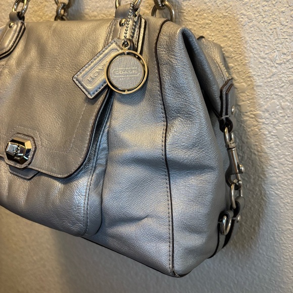 Coach Bag - Picture 2 of 8